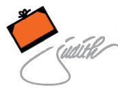 judith portfolio logo